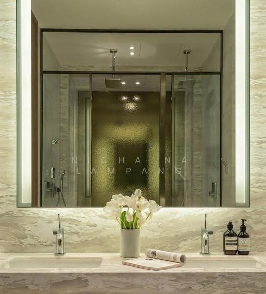 Scope Langsuan, Bangkok, Soi Lang Suan, Lumphini, Pathum Wan, Bangkok, 1 Bedroom, 85 sqm, Condo For Sale, by Nicha Na Lampang, 500511894 - DDproperty.com