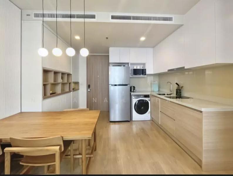Noble Around Sukhumvit 33 : โนเบิล อราวน์ สุขุมวิท 33, กรุงเทพ, 17 ซอย สุขุมวิท 33, คลองตันเหนือ, วัฒนา, กรุงเทพ, 61 ตร.ม., คอนโด ขาย, โดย Nicha Na Lampang, 500511898 - DDproperty.com