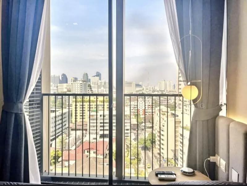 Noble Around Sukhumvit 33 : โนเบิล อราวน์ สุขุมวิท 33, กรุงเทพ, 17 ซอย สุขุมวิท 33, คลองตันเหนือ, วัฒนา, กรุงเทพ, 61 ตร.ม., คอนโด ขาย, โดย Nicha Na Lampang, 500511898 - DDproperty.com