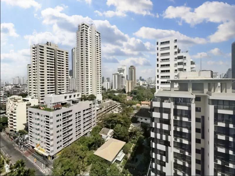 Noble Around Sukhumvit 33 : โนเบิล อราวน์ สุขุมวิท 33, กรุงเทพ, 17 ซอย สุขุมวิท 33, คลองตันเหนือ, วัฒนา, กรุงเทพ, 61 ตร.ม., คอนโด ขาย, โดย Nicha Na Lampang, 500511898 - DDproperty.com