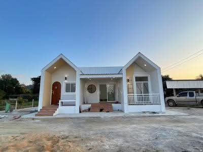 ขาย - บ้านเดี่ยวพร้อมที่ดินเทิง เชียงราย, เชียงราย
