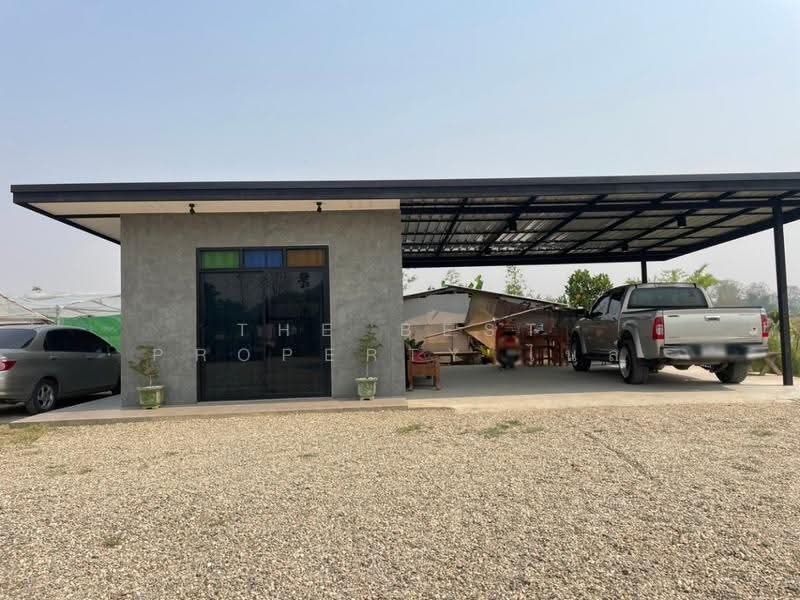 บ้านเดี่ยวพร้อมที่ดินเทิง เชียงราย, Chiang Rai, Ngiu, Thoeng, Chiang Rai, , 15,849 sqm, Land For Sale, by The Best Property ไนล์, 500511899 - DDproperty.com