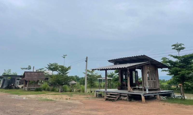 บ้านเดี่ยวพร้อมที่ดินเทิง เชียงราย, Chiang Rai, Ngiu, Thoeng, Chiang Rai, , 15,849 sqm, Land For Sale, by The Best Property ไนล์, 500511899 - DDproperty.com