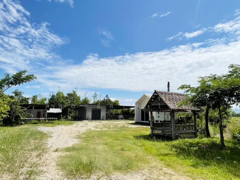 บ้านเดี่ยวพร้อมที่ดินเทิง เชียงราย, Chiang Rai, Ngiu, Thoeng, Chiang Rai, , 15,849 sqm, Land For Sale, by The Best Property ไนล์, 500511899 - DDproperty.com