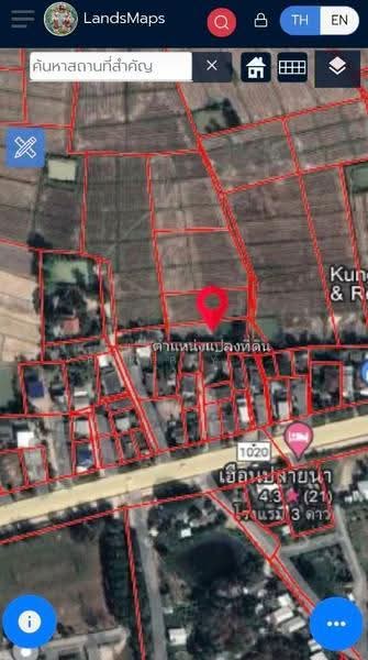 บ้านเดี่ยวพร้อมที่ดินเทิง เชียงราย, เชียงราย, งิ้ว, เทิง, เชียงราย, 15,849 ตร.ม., ที่ดิน ขาย, โดย The Best Property ไนล์, 500511899 - DDproperty.com