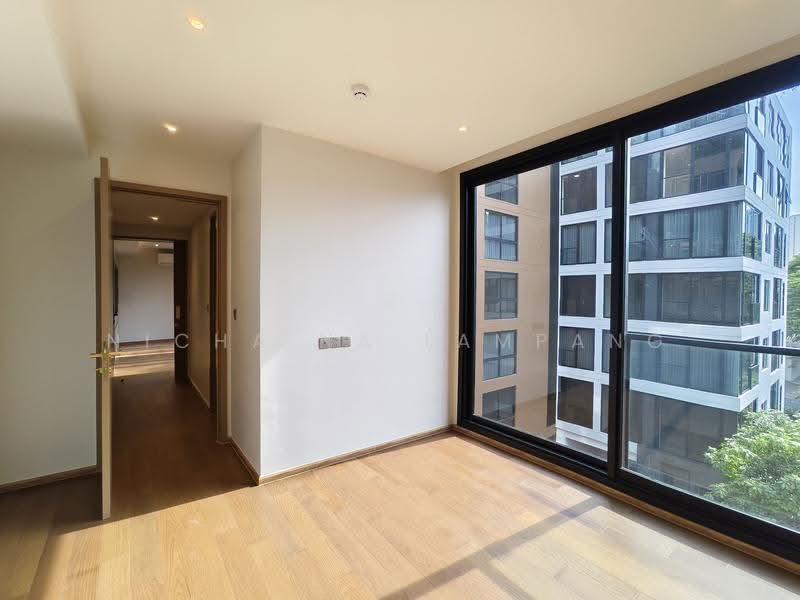 Via 34, Bangkok, 15 Soi Sukhumvit 34, Khong Tan, Khlong Toei, Bangkok, 1 Bedroom, 45 sqm, Condo For Sale, by Nicha Na Lampang, 500511900 - DDproperty.com