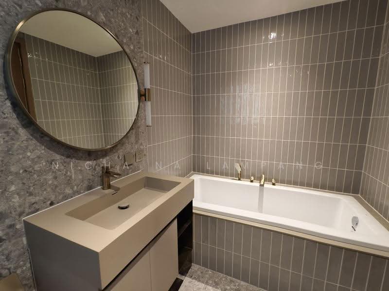 Via 34, Bangkok, 15 Soi Sukhumvit 34, Khong Tan, Khlong Toei, Bangkok, 1 Bedroom, 45 sqm, Condo For Sale, by Nicha Na Lampang, 500511900 - DDproperty.com