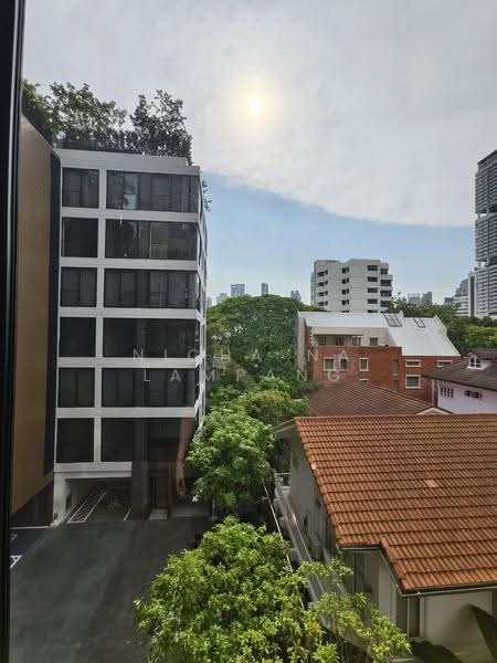 Via 34, Bangkok, 15 Soi Sukhumvit 34, Khong Tan, Khlong Toei, Bangkok, 1 Bedroom, 45 sqm, Condo For Sale, by Nicha Na Lampang, 500511900 - DDproperty.com