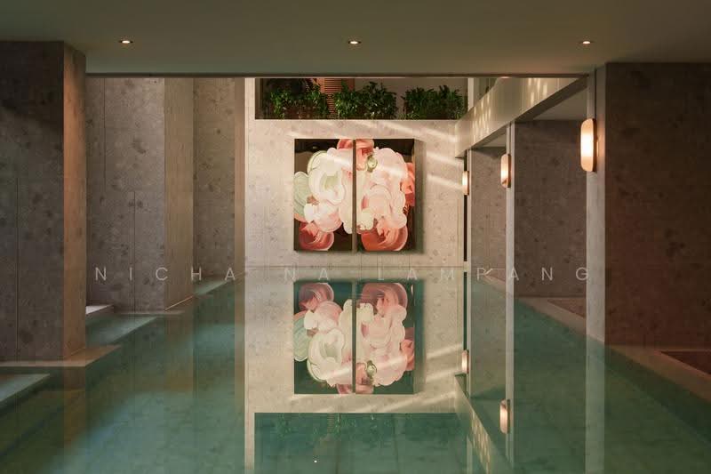 Via 34, Bangkok, 15 Soi Sukhumvit 34, Khong Tan, Khlong Toei, Bangkok, 1 Bedroom, 45 sqm, Condo For Sale, by Nicha Na Lampang, 500511900 - DDproperty.com