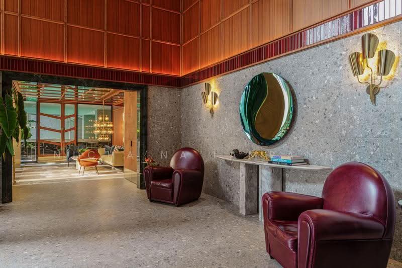 Via 34, Bangkok, 15 Soi Sukhumvit 34, Khong Tan, Khlong Toei, Bangkok, 1 Bedroom, 45 sqm, Condo For Sale, by Nicha Na Lampang, 500511900 - DDproperty.com