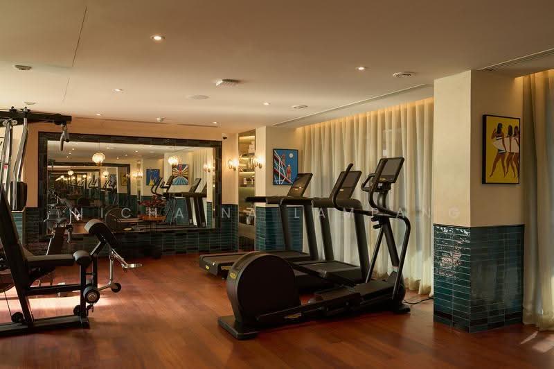 Via 34, Bangkok, 15 Soi Sukhumvit 34, Khong Tan, Khlong Toei, Bangkok, 1 Bedroom, 45 sqm, Condo For Sale, by Nicha Na Lampang, 500511900 - DDproperty.com