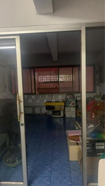 Klangkung Chalamnimit, Bangkok, Chalamnimit Road, Bang Klo, Bang Kho Laem, Bangkok, 4 Bedrooms, 350 sqm, Townhouse For Sale, by Thitirat Rojanarak, 500511902 - DDproperty.com