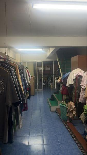 Klangkung Chalamnimit, Bangkok, Chalamnimit Road, Bang Klo, Bang Kho Laem, Bangkok, 4 Bedrooms, 350 sqm, Townhouse For Sale, by Thitirat Rojanarak, 500511902 - DDproperty.com