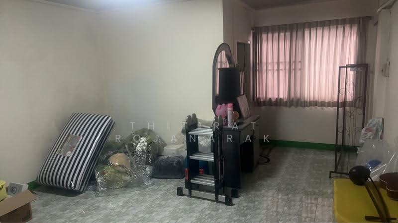 Klangkung Chalamnimit, กรุงเทพ, ถนน แฉล้มนิมิตร, บางโคล่, บางคอแหลม, กรุงเทพ, 350 ตร.ม., ทาวน์เฮ้าส์ ขาย, โดย Thitirat Rojanarak, 500511902 - DDproperty.com