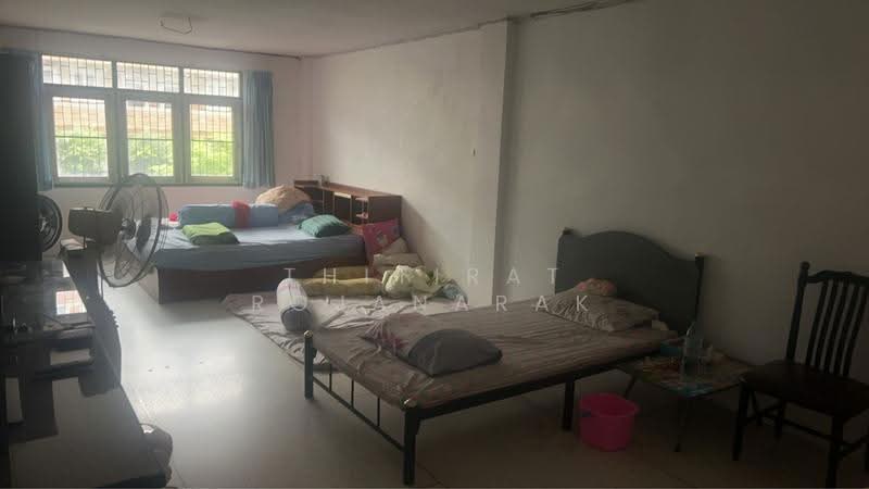 Klangkung Chalamnimit, Bangkok, Chalamnimit Road, Bang Klo, Bang Kho Laem, Bangkok, 4 Bedrooms, 350 sqm, Townhouse For Sale, by Thitirat Rojanarak, 500511902 - DDproperty.com