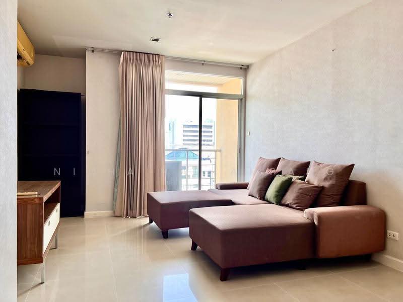 Sukhumvit City Resort, Bangkok, 51 Soi Sukhumvit 11, Khlongtoei Nua, Watthana, Bangkok, 1 Bedroom, 64 sqm, Condo For Sale, by Nicha Na Lampang, 500511905 - DDproperty.com