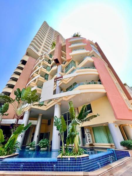 Sukhumvit City Resort : สุขุมวิท ซิตี้ รีสอร์ท, กรุงเทพ, 51 ซอยสุขุมวิท 11, คลองเตยเหนือ, วัฒนา, กรุงเทพ, 64 ตร.ม., คอนโด ขาย, โดย Nicha Na Lampang, 500511905 - DDproperty.com