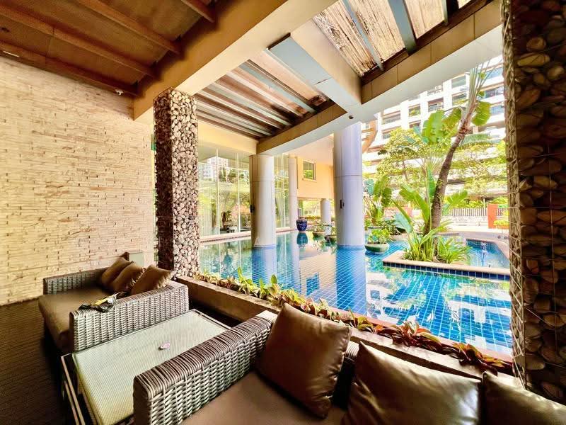 Sukhumvit City Resort, Bangkok, 51 Soi Sukhumvit 11, Khlongtoei Nua, Watthana, Bangkok, 1 Bedroom, 64 sqm, Condo For Sale, by Nicha Na Lampang, 500511905 - DDproperty.com