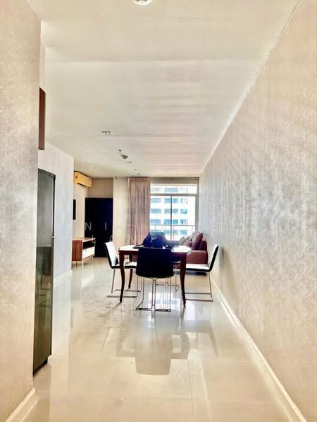 Sukhumvit City Resort : สุขุมวิท ซิตี้ รีสอร์ท, กรุงเทพ, 51 ซอยสุขุมวิท 11, คลองเตยเหนือ, วัฒนา, กรุงเทพ, 64 ตร.ม., คอนโด ขาย, โดย Nicha Na Lampang, 500511905 - DDproperty.com