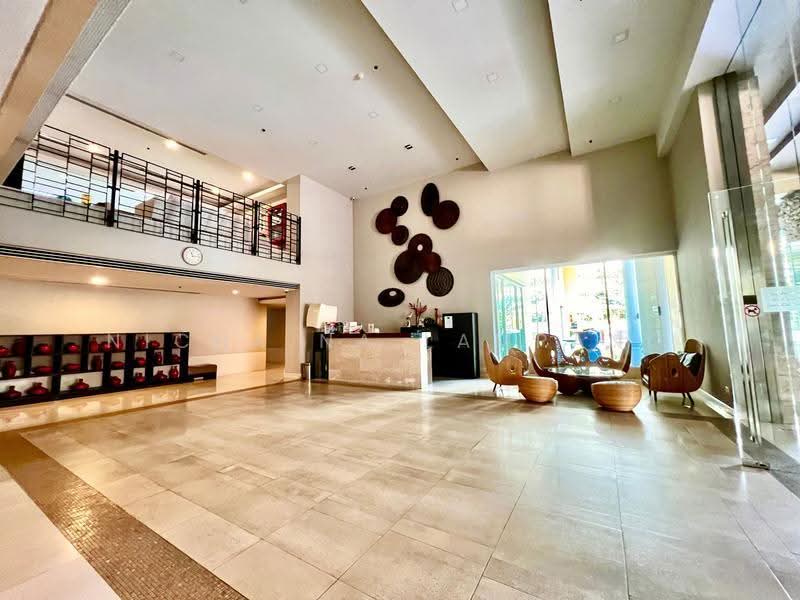 Sukhumvit City Resort : สุขุมวิท ซิตี้ รีสอร์ท, กรุงเทพ, 51 ซอยสุขุมวิท 11, คลองเตยเหนือ, วัฒนา, กรุงเทพ, 64 ตร.ม., คอนโด ขาย, โดย Nicha Na Lampang, 500511905 - DDproperty.com