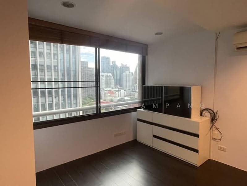 Asoke Towers, Bangkok, Sukhumvit 21 Road, Khlongtoei Nua, Watthana, Bangkok, 1 Bedroom, 78 sqm, Condo For Sale, by Nicha Na Lampang, 500511906 - DDproperty.com
