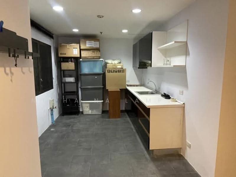 Asoke Towers, Bangkok, Sukhumvit 21 Road, Khlongtoei Nua, Watthana, Bangkok, 1 Bedroom, 78 sqm, Condo For Sale, by Nicha Na Lampang, 500511906 - DDproperty.com