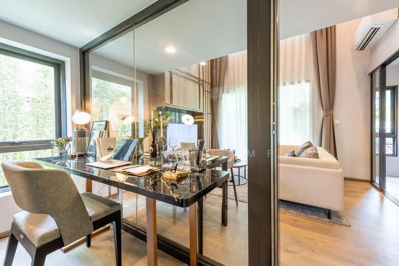 Piti Sukhumvit 101, Bangkok, Sukhumvit Road, Bang Chak, Phra Khanong, Bangkok, 1 Bedroom, 44 sqm, Condo For Sale, by Nicha Na Lampang, 500511907 - DDproperty.com