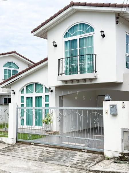 ศุภาลัย ลากูล, ภูเก็ต, เกาะแก้ว, เมืองภูเก็ต, ภูเก็ต, 222 ตร.ม., บ้านเดี่ยว ให้เช่า, โดย Prime Global Asset (Mark), 500511910 - DDproperty.com
