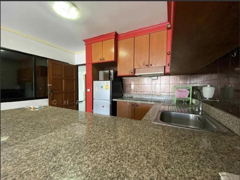 J.C. Tower, Bangkok, Soi Sukhumvit 55, Khlong Tan Nua, Watthana, Bangkok, 1 Bedroom, 79 sqm, Condo For Sale, by Nicha Na Lampang, 500511911 - DDproperty.com