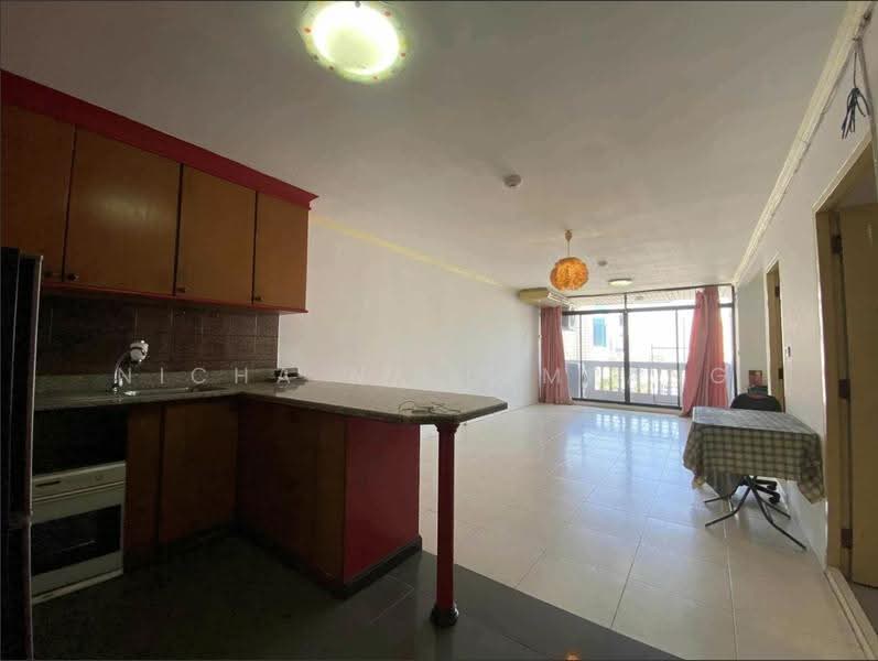 J.C. Tower, Bangkok, Soi Sukhumvit 55, Khlong Tan Nua, Watthana, Bangkok, 1 Bedroom, 79 sqm, Condo For Sale, by Nicha Na Lampang, 500511911 - DDproperty.com