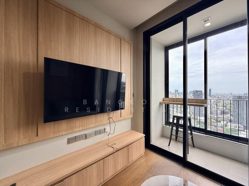 IDEO Q Sukhumvit 36, bangkok, Soi Sukhumvit 36, Khong Tan, Khlong Toei, Bangkok, 1 Bedroom, 48 sqm, Condo For Rent, by Bangkok Residential, 500511912 - DDproperty.com