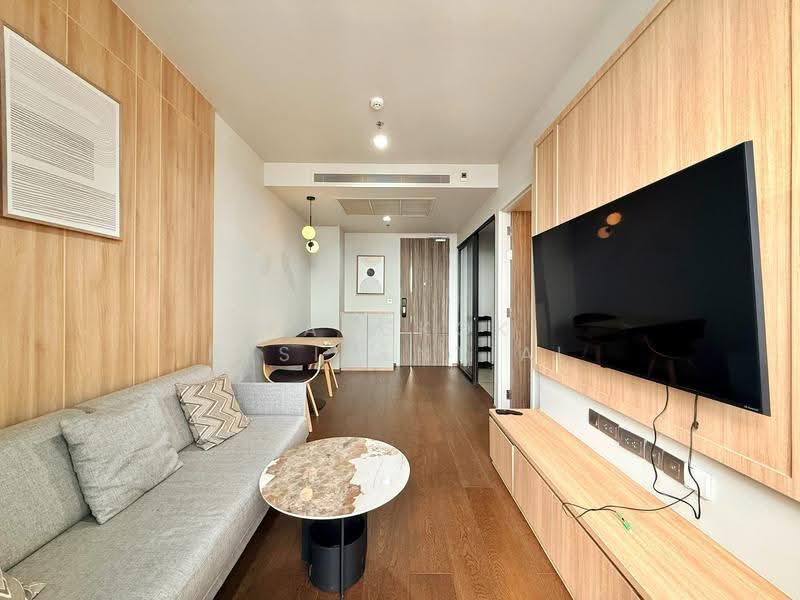 IDEO Q Sukhumvit 36, bangkok, Soi Sukhumvit 36, Khong Tan, Khlong Toei, Bangkok, 1 Bedroom, 48 sqm, Condo For Rent, by Bangkok Residential, 500511912 - DDproperty.com