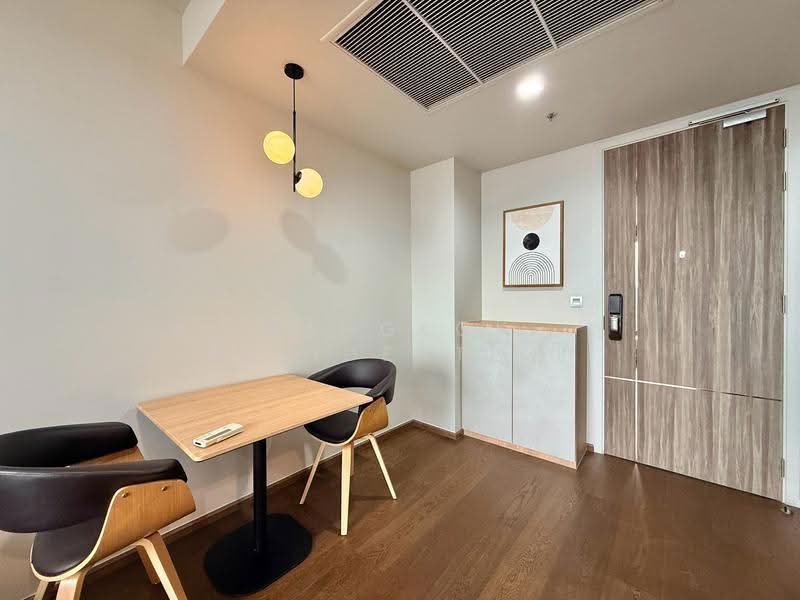 IDEO Q Sukhumvit 36, bangkok, Soi Sukhumvit 36, Khong Tan, Khlong Toei, Bangkok, 1 Bedroom, 48 sqm, Condo For Rent, by Bangkok Residential, 500511912 - DDproperty.com