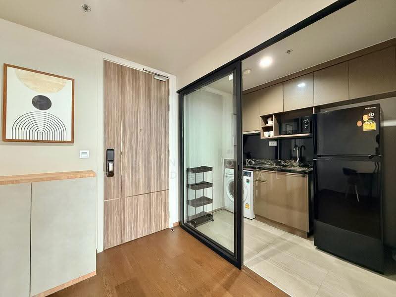 IDEO Q Sukhumvit 36 : ไอดีโอ คิว สุขุมวิท 36, กรุงเทพ, ซอยสุขุมวิท 36, คลองตัน, คลองเตย, กรุงเทพ, 48 ตร.ม., คอนโด ให้เช่า, โดย Bangkok Residential, 500511912 - DDproperty.com