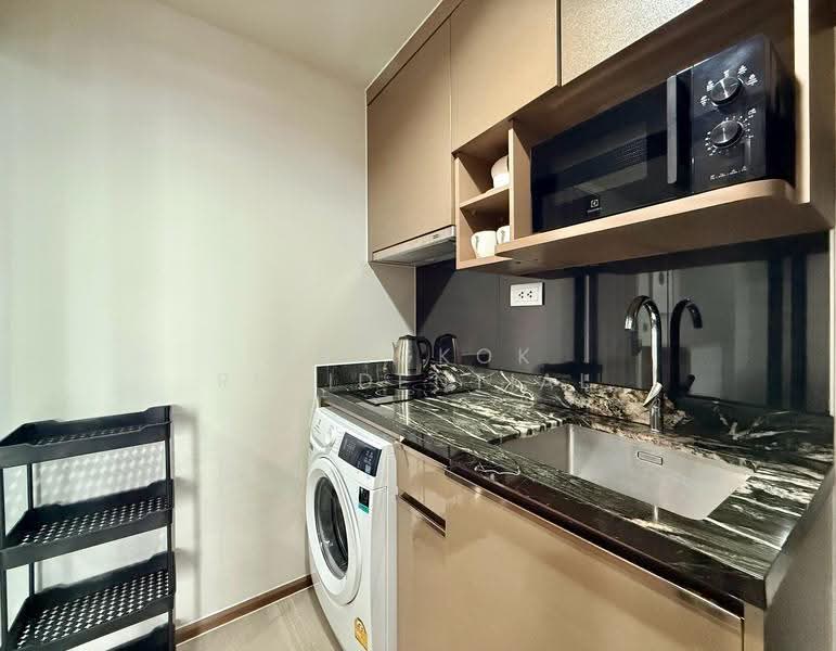 IDEO Q Sukhumvit 36, bangkok, Soi Sukhumvit 36, Khong Tan, Khlong Toei, Bangkok, 1 Bedroom, 48 sqm, Condo For Rent, by Bangkok Residential, 500511912 - DDproperty.com