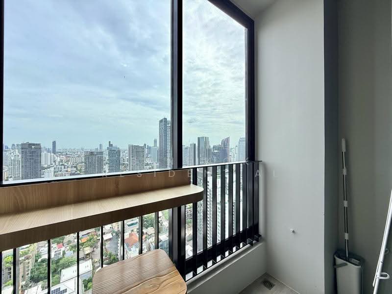 IDEO Q Sukhumvit 36, bangkok, Soi Sukhumvit 36, Khong Tan, Khlong Toei, Bangkok, 1 Bedroom, 48 sqm, Condo For Rent, by Bangkok Residential, 500511912 - DDproperty.com