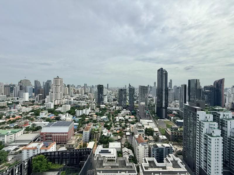 IDEO Q Sukhumvit 36 : ไอดีโอ คิว สุขุมวิท 36, กรุงเทพ, ซอยสุขุมวิท 36, คลองตัน, คลองเตย, กรุงเทพ, 48 ตร.ม., คอนโด ให้เช่า, โดย Bangkok Residential, 500511912 - DDproperty.com