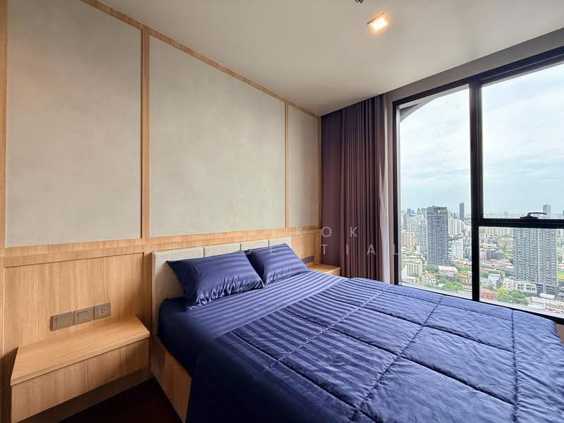 IDEO Q Sukhumvit 36, bangkok, Soi Sukhumvit 36, Khong Tan, Khlong Toei, Bangkok, 1 Bedroom, 48 sqm, Condo For Rent, by Bangkok Residential, 500511912 - DDproperty.com