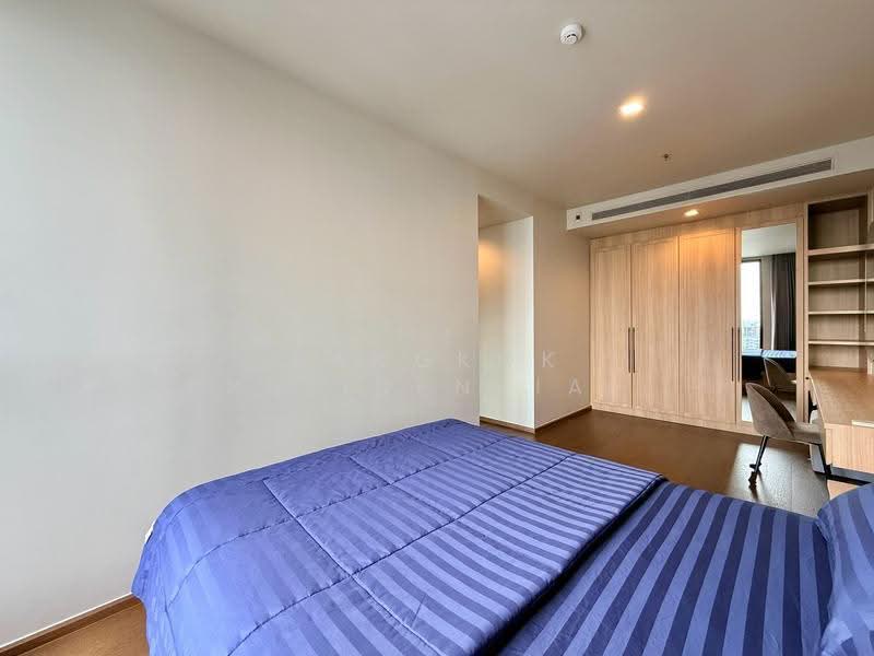 IDEO Q Sukhumvit 36, bangkok, Soi Sukhumvit 36, Khong Tan, Khlong Toei, Bangkok, 1 Bedroom, 48 sqm, Condo For Rent, by Bangkok Residential, 500511912 - DDproperty.com