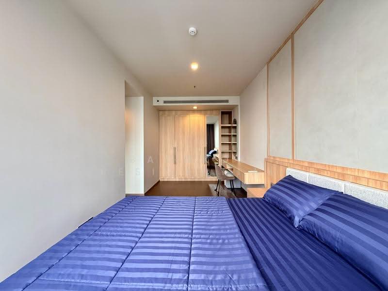 IDEO Q Sukhumvit 36, bangkok, Soi Sukhumvit 36, Khong Tan, Khlong Toei, Bangkok, 1 Bedroom, 48 sqm, Condo For Rent, by Bangkok Residential, 500511912 - DDproperty.com