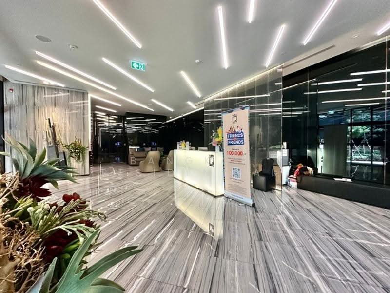 IDEO Q Sukhumvit 36, bangkok, Soi Sukhumvit 36, Khong Tan, Khlong Toei, Bangkok, 1 Bedroom, 48 sqm, Condo For Rent, by Bangkok Residential, 500511912 - DDproperty.com