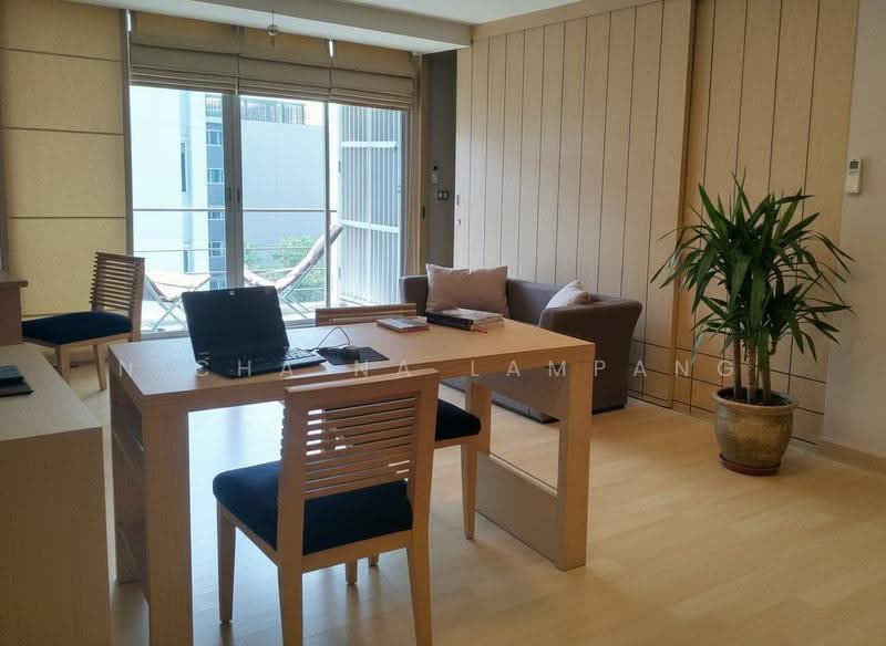 Tree Condo Sukhumvit 52, Bangkok, Soi SuKhumvit 52, Bang Chak, Phra Khanong, Bangkok, 1 Bedroom, 59 sqm, Condo For Sale, by Nicha Na Lampang, 500511913 - DDproperty.com