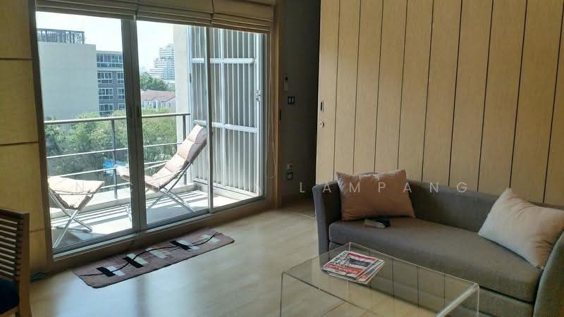 Tree Condo Sukhumvit 52, Bangkok, Soi SuKhumvit 52, Bang Chak, Phra Khanong, Bangkok, 1 Bedroom, 59 sqm, Condo For Sale, by Nicha Na Lampang, 500511913 - DDproperty.com