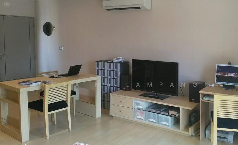 Tree Condo Sukhumvit 52, Bangkok, Soi SuKhumvit 52, Bang Chak, Phra Khanong, Bangkok, 1 Bedroom, 59 sqm, Condo For Sale, by Nicha Na Lampang, 500511913 - DDproperty.com
