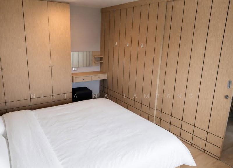 Tree Condo Sukhumvit 52, Bangkok, Soi SuKhumvit 52, Bang Chak, Phra Khanong, Bangkok, 1 Bedroom, 59 sqm, Condo For Sale, by Nicha Na Lampang, 500511913 - DDproperty.com