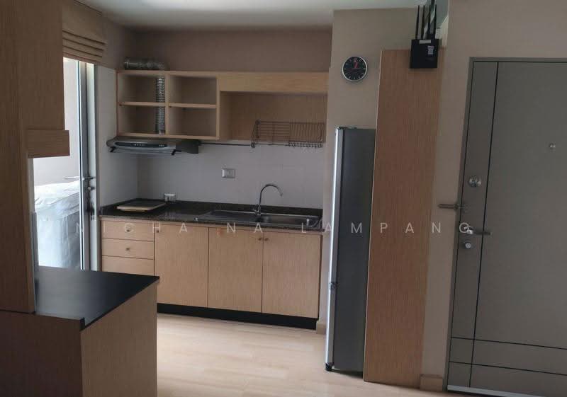 Tree Condo Sukhumvit 52, Bangkok, Soi SuKhumvit 52, Bang Chak, Phra Khanong, Bangkok, 1 Bedroom, 59 sqm, Condo For Sale, by Nicha Na Lampang, 500511913 - DDproperty.com