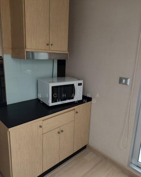 Tree Condo Sukhumvit 52 : ทรี คอนโด สุขุมวิท 52, กรุงเทพ, ซอยสุขุมวิท 52, บางจาก, พระโขนง, กรุงเทพ, 59 ตร.ม., คอนโด ขาย, โดย Nicha Na Lampang, 500511913 - DDproperty.com