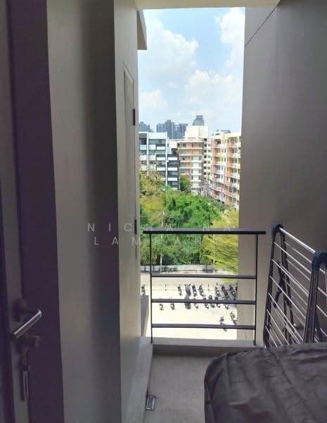 Tree Condo Sukhumvit 52, Bangkok, Soi SuKhumvit 52, Bang Chak, Phra Khanong, Bangkok, 1 Bedroom, 59 sqm, Condo For Sale, by Nicha Na Lampang, 500511913 - DDproperty.com