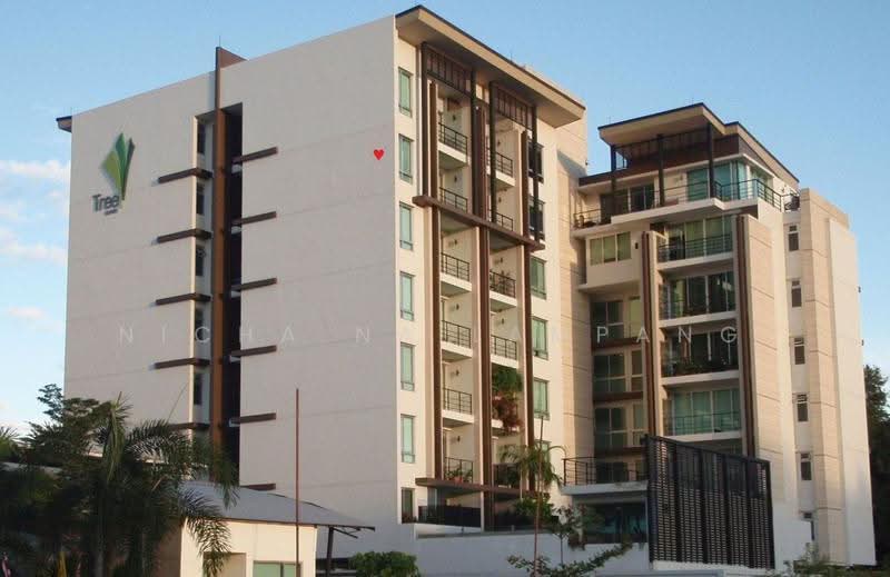 Tree Condo Sukhumvit 52, Bangkok, Soi SuKhumvit 52, Bang Chak, Phra Khanong, Bangkok, 1 Bedroom, 59 sqm, Condo For Sale, by Nicha Na Lampang, 500511913 - DDproperty.com