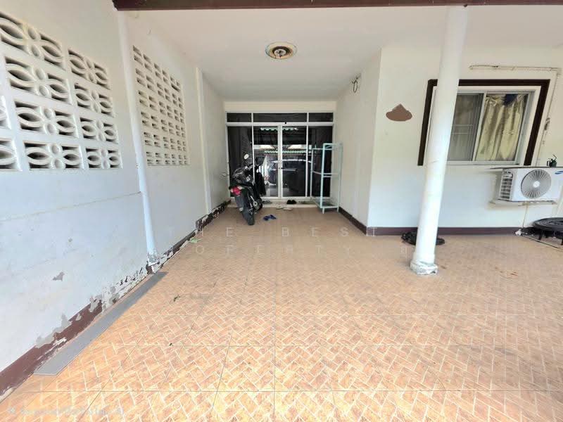 ศักดิ์ทิพย์ริเวอร์ 2 ทับมา, Rayong, Thapma, Muang Rayong, Rayong, 2 Bedrooms, 100 sqm, Townhouse For Sale, by The Best Property สุ, 500511914 - DDproperty.com